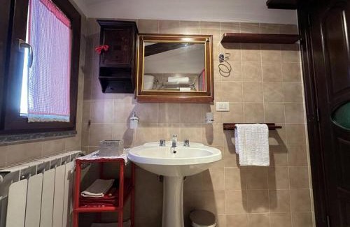 Castel di Sangro Apartment | [FREE PARKING] La Bianca Neve Cottage