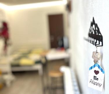Castel di Sangro Apartment | Free Parking - La Corte House 53