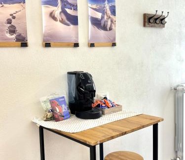 Castel di Sangro Apartment | Free Parking - La Corte House 53