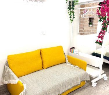 Castel di Sangro Apartment | Free Parking - La Corte House 53