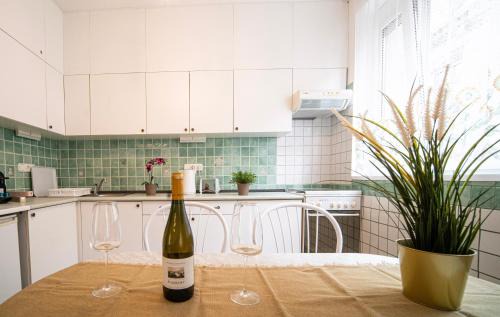 Corvin negyed Apartment | Free Parking - Little Urban Hideaway - Wifi, AC