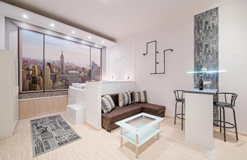 Palace District Apartment | FREE PARKING, QUIET design flat in the centre