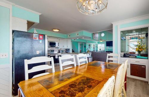 Caswell Beach House | Free Spirit
