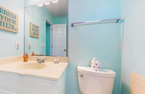 Caswell Beach House | Free Spirit