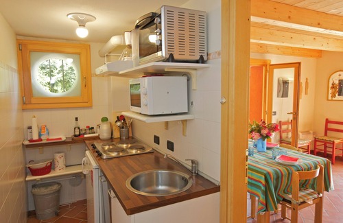 Comero House | Free-standing 3-bedroom house in Rusticostil with giant lake view