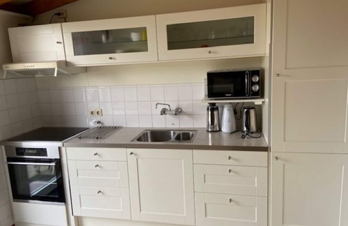 Zoutelande House | Free WiFi, well-appointed spacious and comfortable home