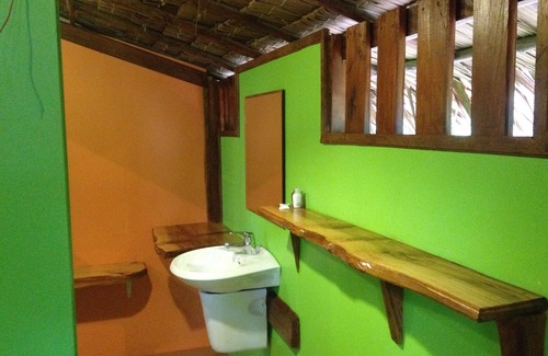 Nuea Khlong Hotel | Freeda Resort Koh Jum