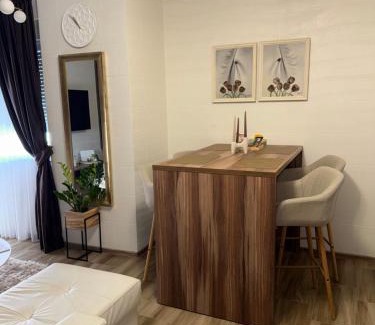 Ruma Apartment | Freedom APARTMAN RUMA