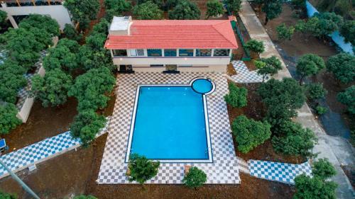Nashik Resort | Freesia Resort by Express Inn
