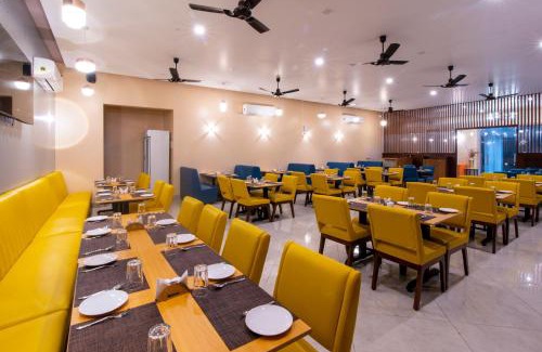 Nashik Resort | Freesia Resort by Express Inn