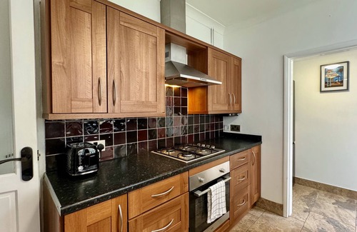 Cleethorpes House | Freeston House MyShortLets