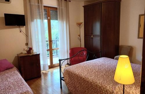 Ferro di Cavallo Apartment | Freetime