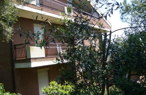 Ferro di Cavallo Apartment | Freetime