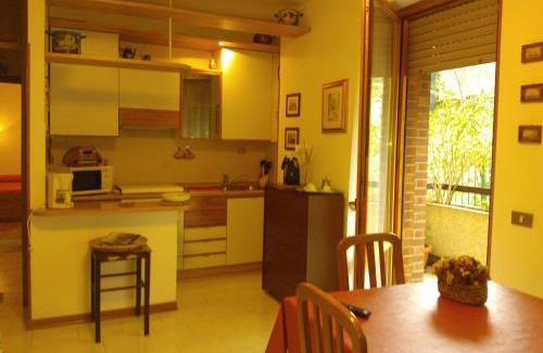 Ferro di Cavallo Apartment | Freetime