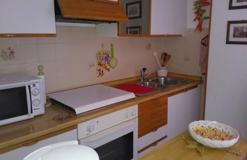 Ferro di Cavallo Apartment | Freetime