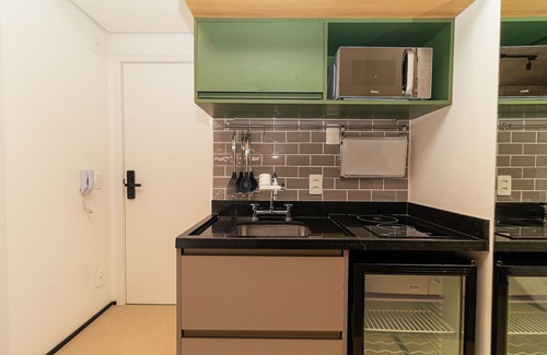 Bela Vista House | Frei Caneca | Next to Av. Paulista | Pool