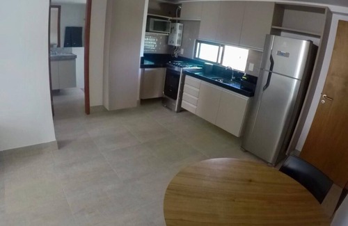 Boa Viagem Apartment | FREITAS RESIDENCE - QUINTA MANOEL RODRIGUES - FLAT LUXO
