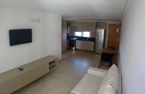 Boa Viagem Apartment | FREITAS RESIDENCE - QUINTA MANOEL RODRIGUES - FLAT LUXO
