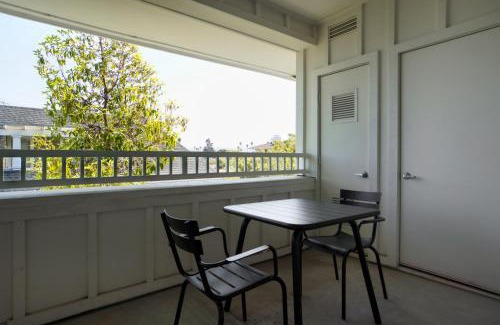 Central San Mateo Apartment | Fremont 1BR w wd gym pool nr Tesla SFO-1123