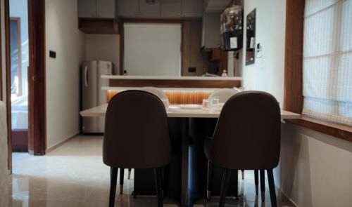 Thalassery Apartment | French Boulevard