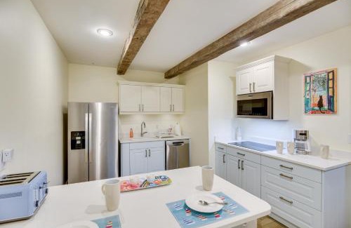 Stonington House | French Château Near Beaches, Mystic and Casinos!