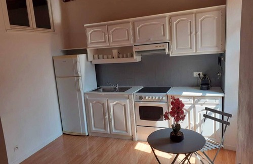 Fayence Apartment | French cocoon