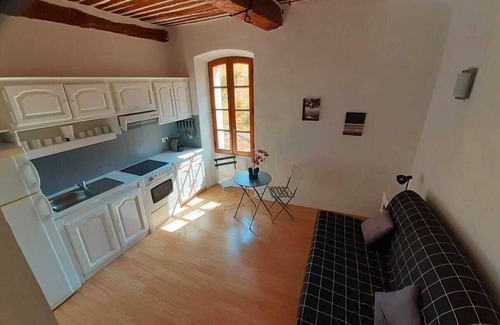 Fayence Apartment | French cocoon