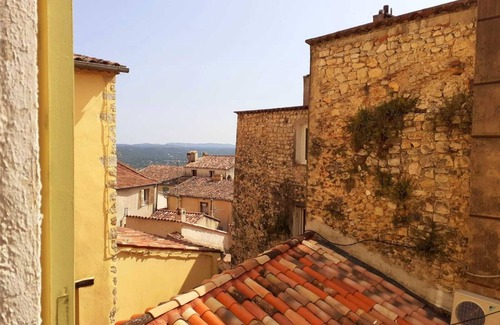 Fayence Apartment | French cocoon