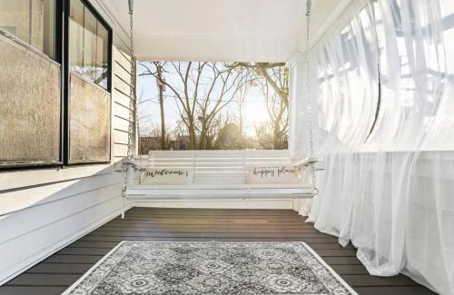 Glen Ellyn House | French Country Cottage
