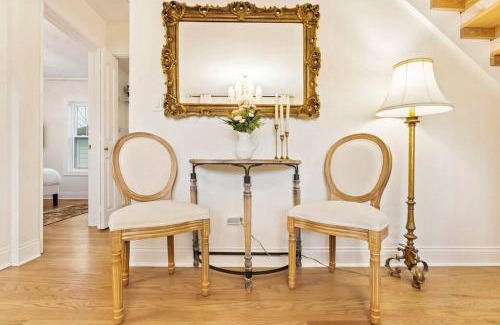 Glen Ellyn House | French Country Cottage