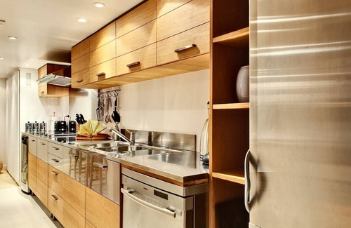 Saint-Gervais Apartment | FRENCH MOMENTS IN LUXURY 4BR -MARAIS RUE ROSIERS