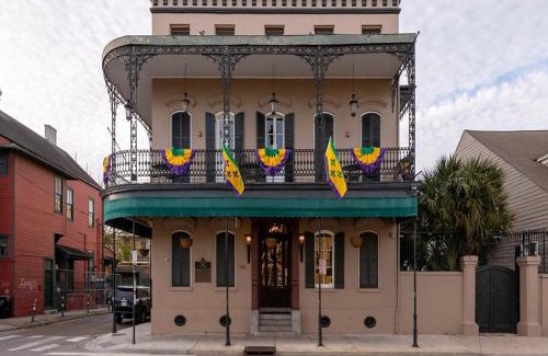 Treme Hotel | French Quarter Suites Hotel