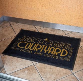 Treme Hotel | French Quarter Suites Hotel