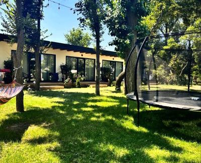 Velipoje Hotel | Frenki'S Residence