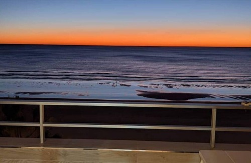 Cadiz Apartment | Frente al mar con Garaje y Wifi