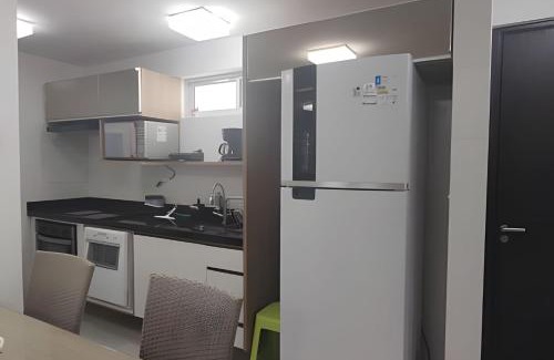 Bessa House | Frente Mar Bessa João Pessoa