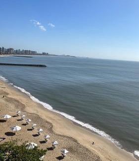 Picarras Apartment | Frente mar