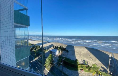 Maracana House | Frente Mar no Caiçara