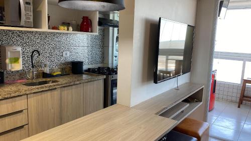 Maracana House | Frente Mar no Caiçara