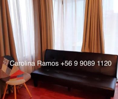 Yerbas Buenas Apartment | Frente playa brava piso 3