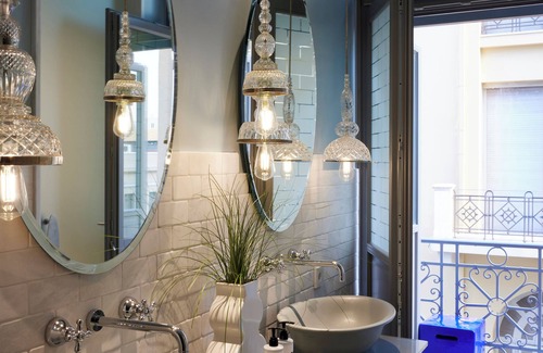 Psirri Hotel | Fresh Hotel