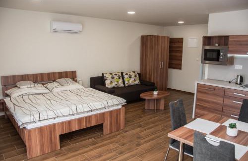 Velky Meder Apartment | Fresh