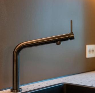 Bergenhus Apartment | Fresh studio apartment, a short walk from Bryggen