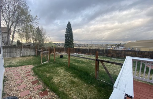 Centennial House | Freshly remodeled 4 bdrm home for up to 8 guests