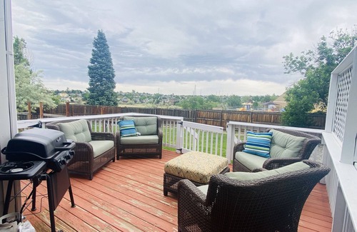 Centennial House | Freshly remodeled 4 bdrm home for up to 8 guests