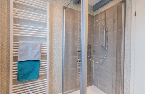 St. Peter-Ording Apartment | Freshly renovated - Hus Mattgoot - Cottage