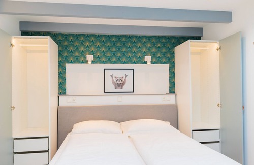 St. Peter-Ording Apartment | Freshly renovated - Hus Mattgoot - Cottage