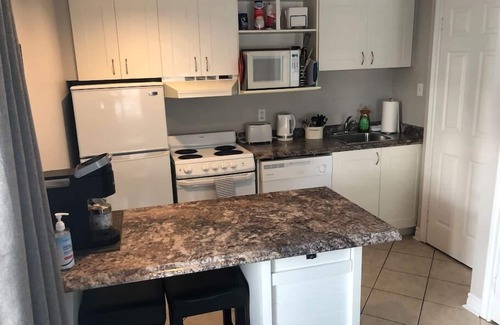 Craigleith Condo | Freshly Upgraded Cozy Studio @ North Creek Resort