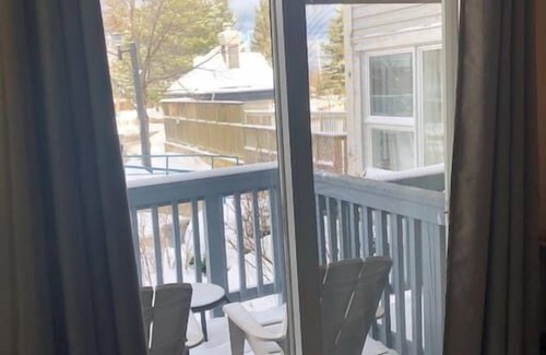 Craigleith Condo | Freshly Upgraded Cozy Studio @ North Creek Resort