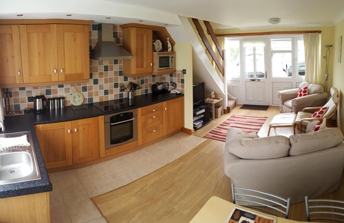 Pembroke House | Freshwater East Holiday Rental